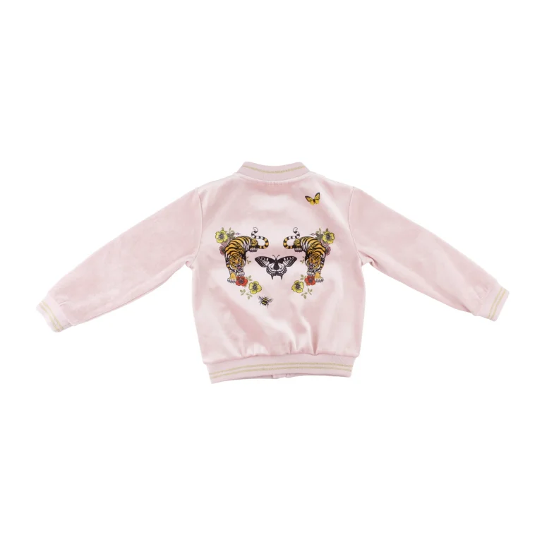 Kappahl Spring Jacket 98 - 104 cm back preview