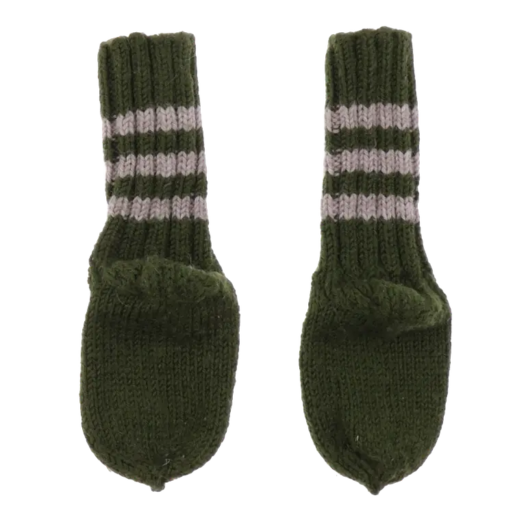 Tuntematon Varma strumpor 98 - 104 cm back preview