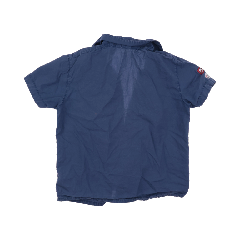 H&M Kauluspaita 104 cm back preview
