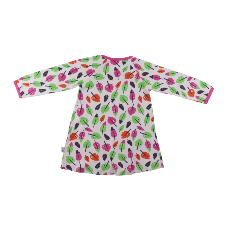 Hilla Clothing Kleita 104 cm back preview