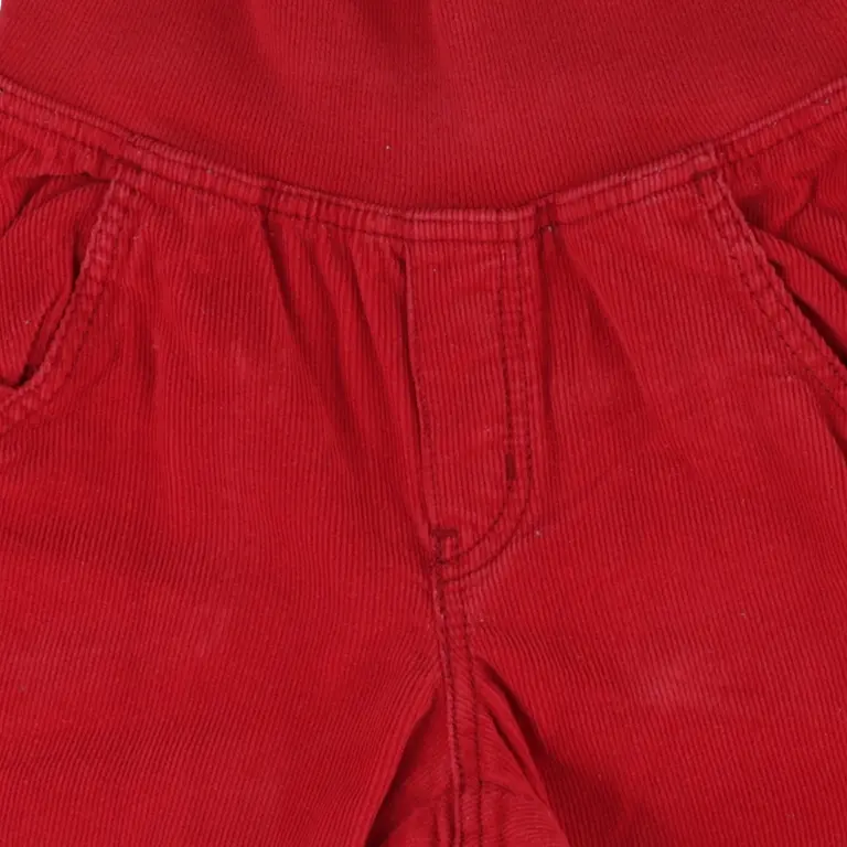 H&M Housut 74 cm close up preview