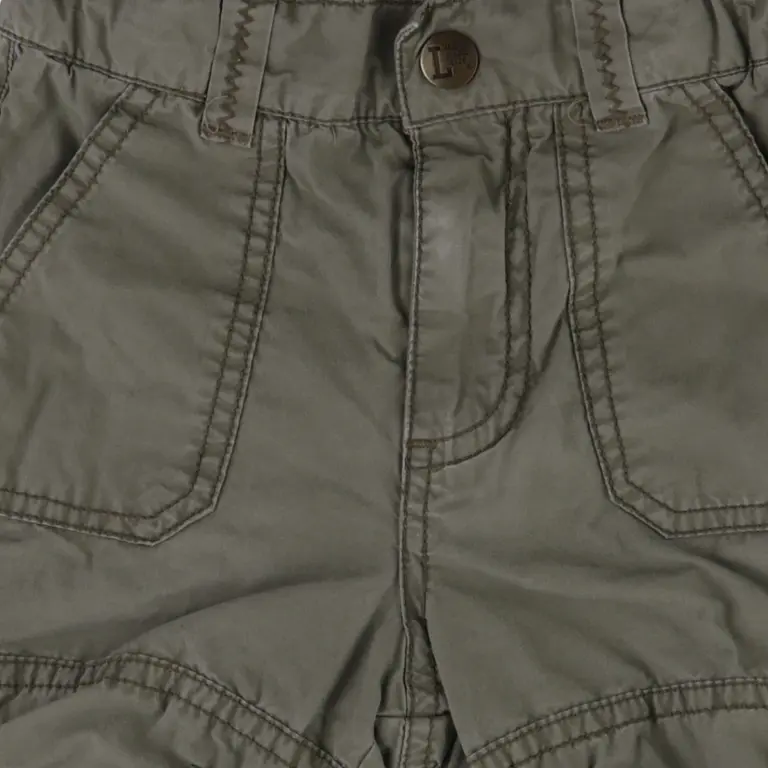 L.O.G.G by H&M Housut 68 cm close up preview