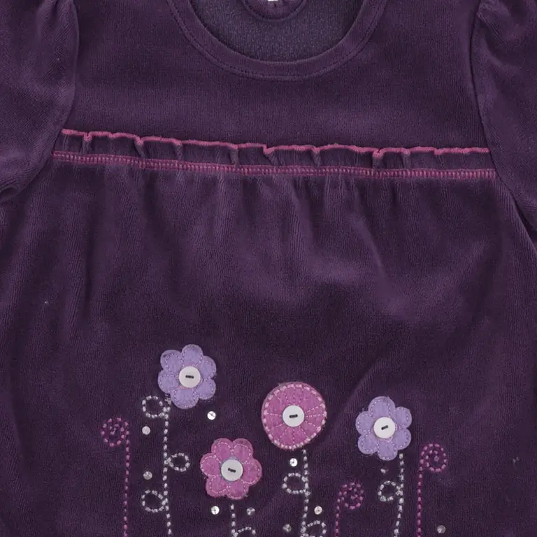 Ciraf Long-Sleeved T-Shirt 110 cm close up preview