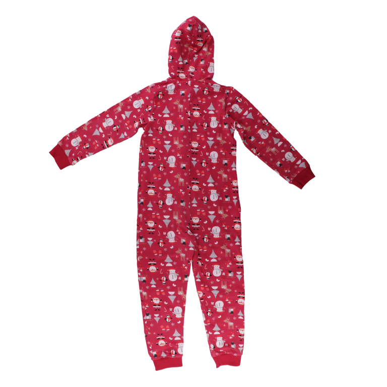 Ciraf Overall 128 cm back preview