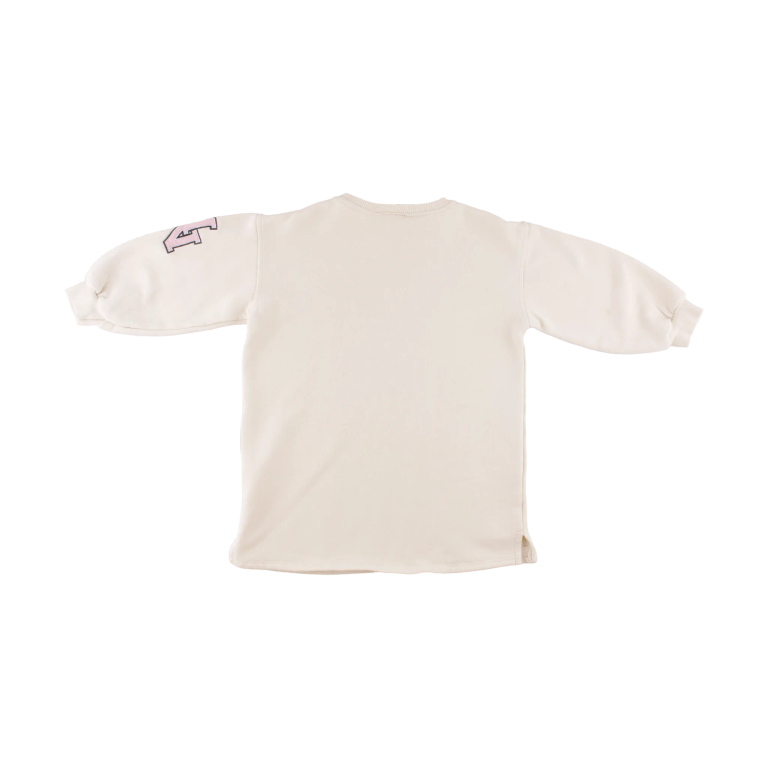 Zara Pullover 110 cm back preview