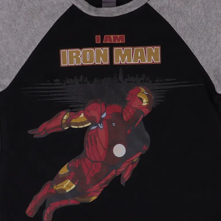 H&M Pitkähihainen t-paita 98 - 104 cm close up preview