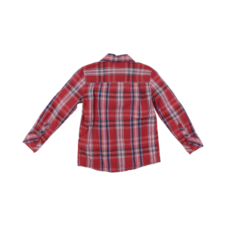 Esprit Marškiniai 122 cm back preview