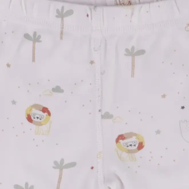 Emily and Oliver Housut 68 - 74 cm close up preview