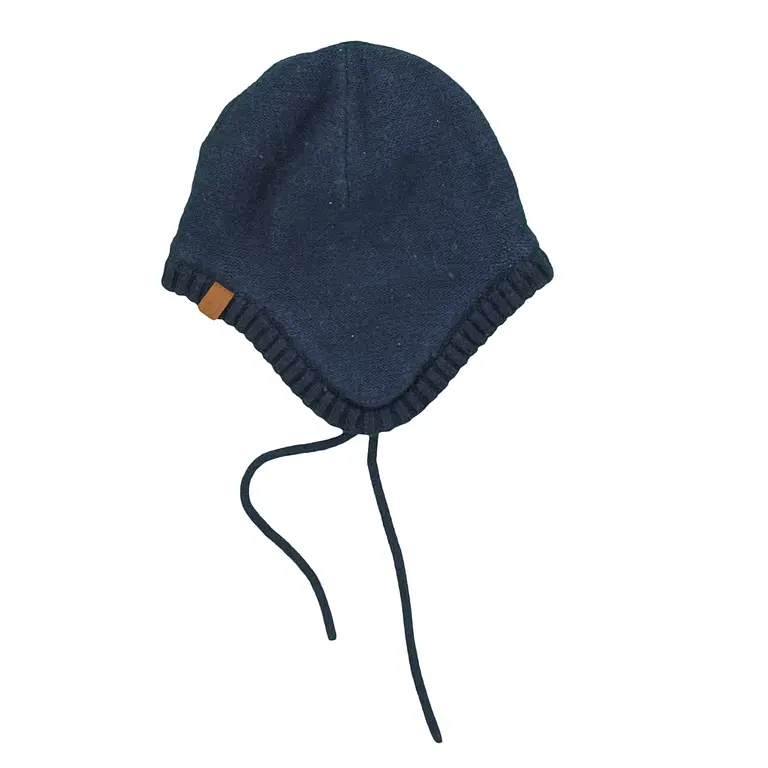 Pomp de Lux Beanie 90 cm back preview