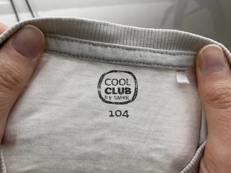 Cool Club T-Shirt 104 cm extra 2