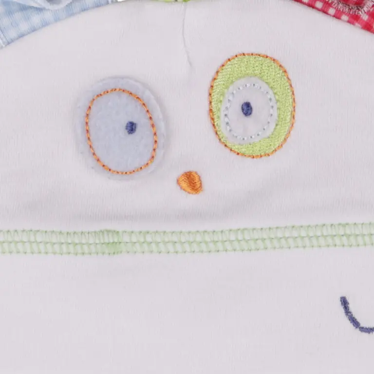 Mamas & Papas Lakki 50 - 56 cm close up preview