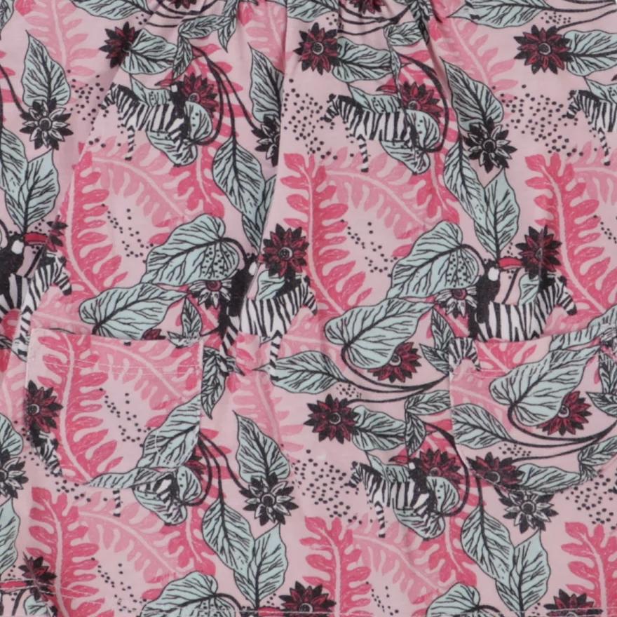 Mywear Mekko 80 cm close up