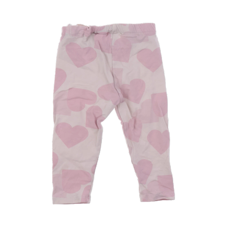 H&M Legging 80 cm back preview