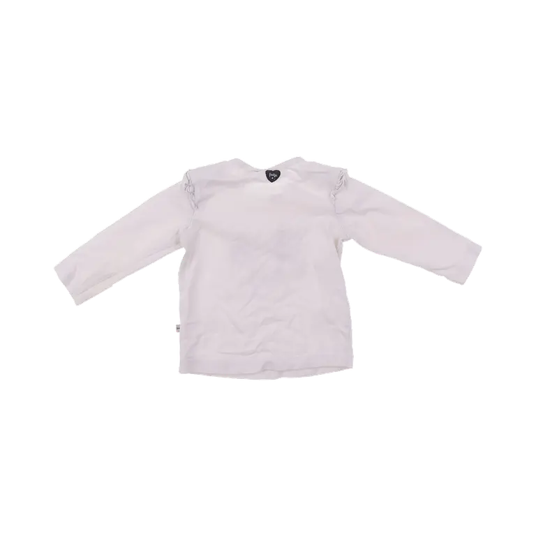Feetje Marškinėliai ilgomis rankovėmis 68 cm back preview