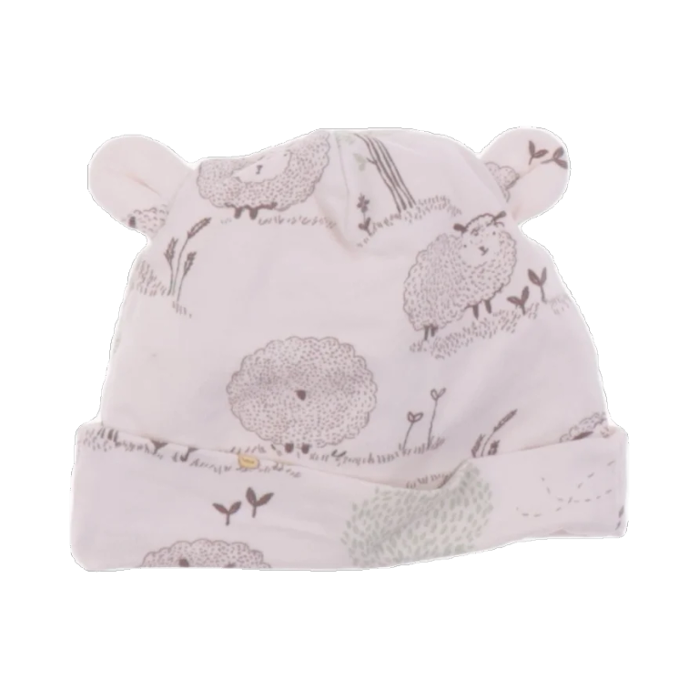 Tuntematon Müts 50 - 56 cm back preview