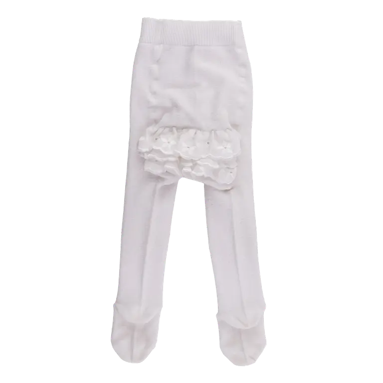 Tuntematon Sukkahousut 80 cm back preview