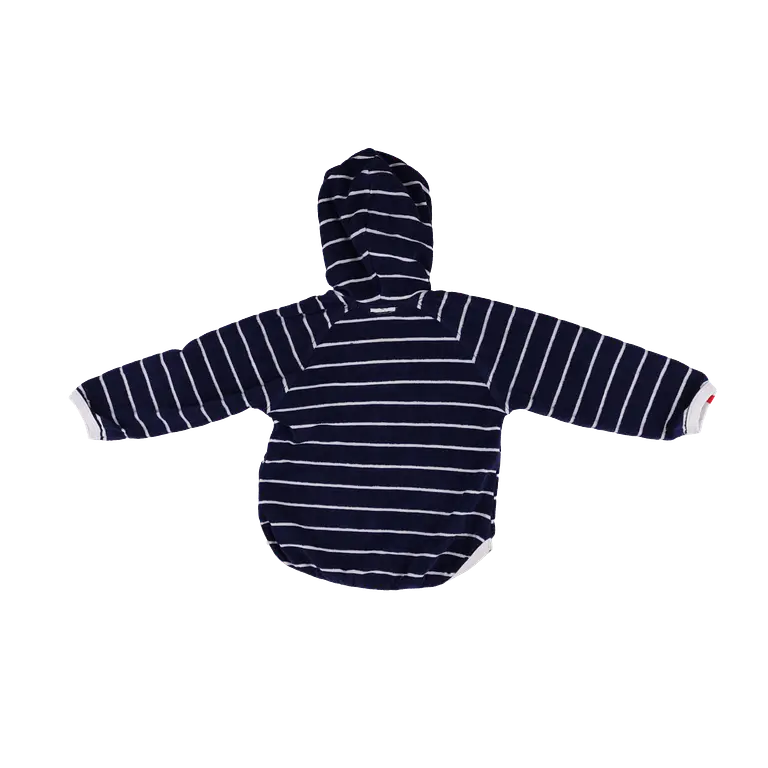 Reima Huppari 80 cm back preview