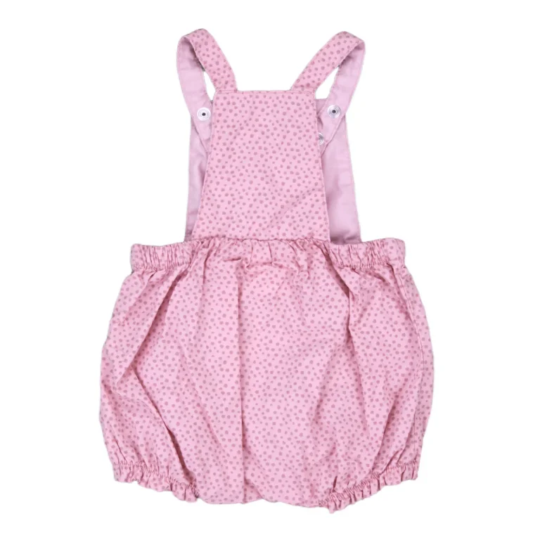 C&A Overall 80 cm back preview