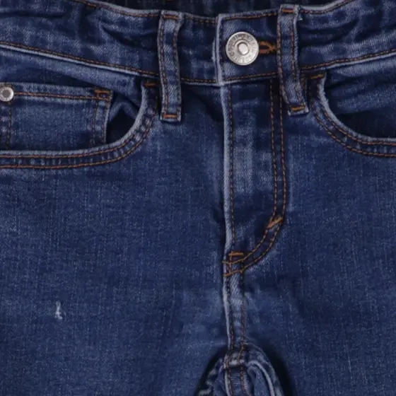 H&M Jeans 104 cm close up preview