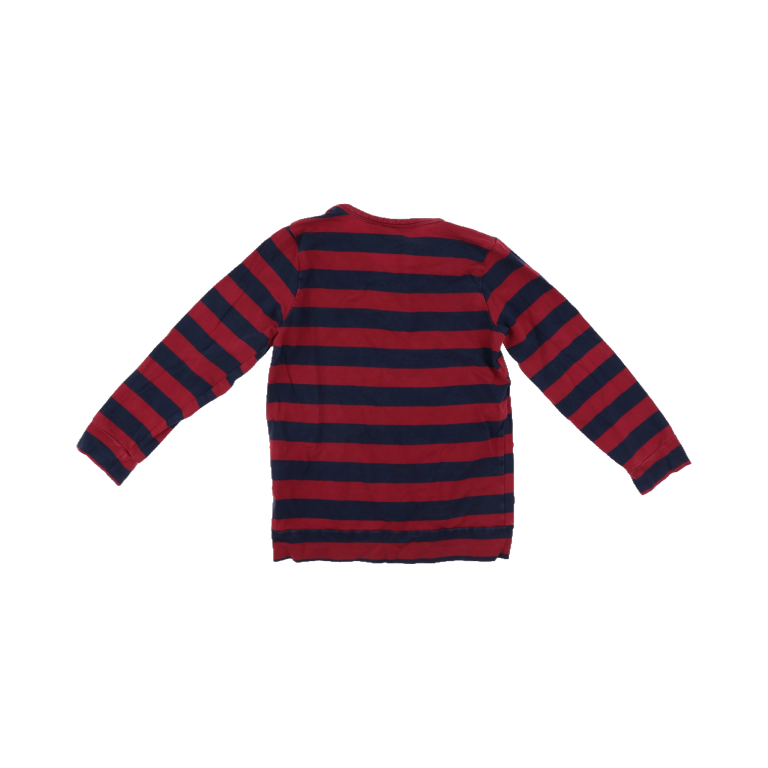 Mini Rodini Pitkähihainen t-paita 104 - 110 cm back preview