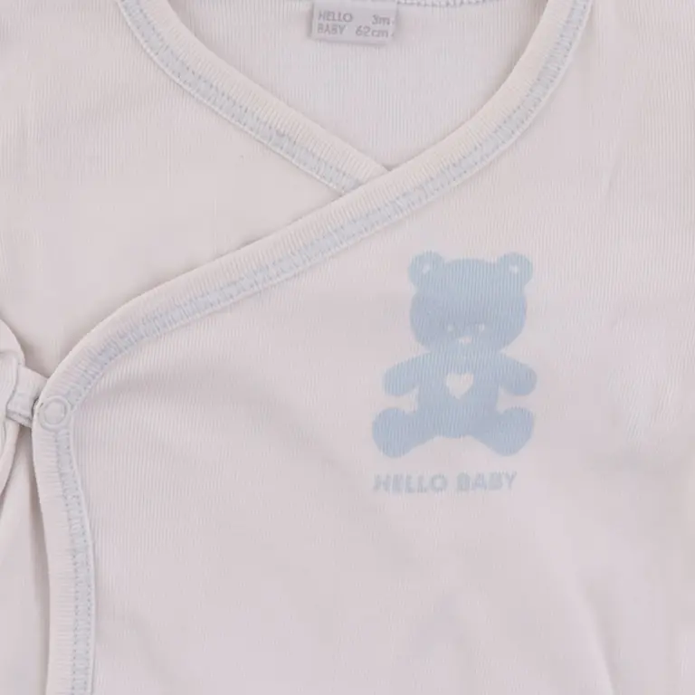 Hello Baby Body 62 cm close up preview