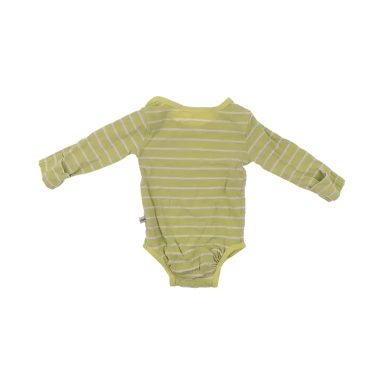 Pippi Glaudinukė 50 - 56 cm back preview