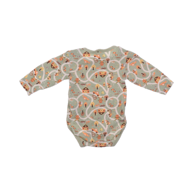 Ciraf Bodijs 62 cm back preview