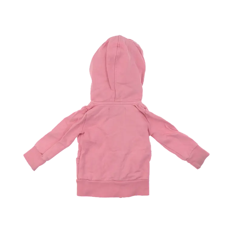 Gugguu Džemperis su gobtuvu 80 cm back preview