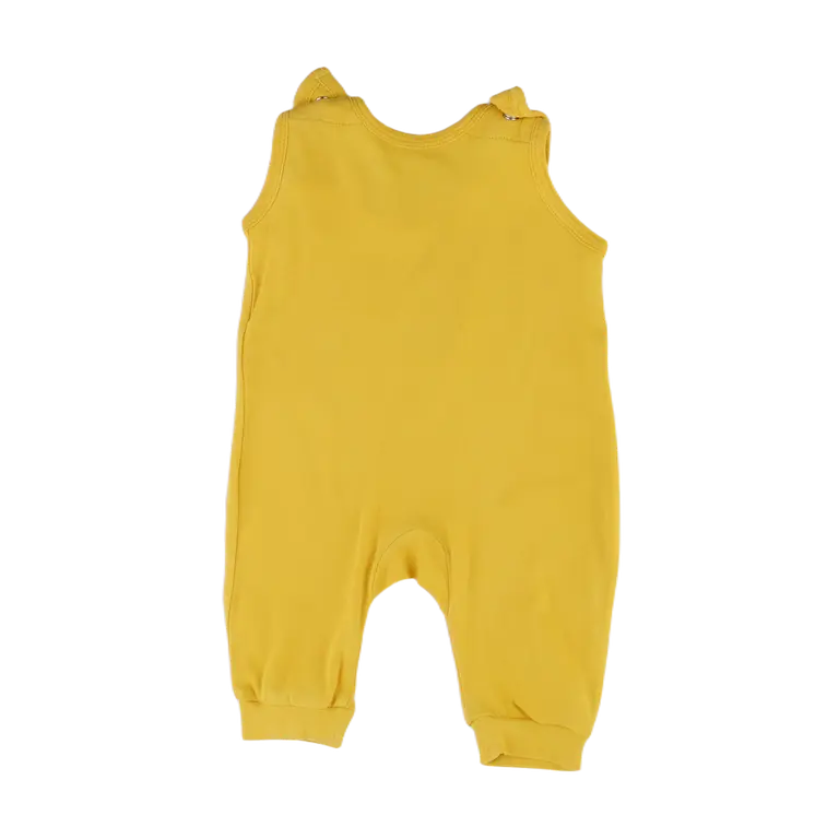 Venla & Veikka Haalari 62 cm back preview