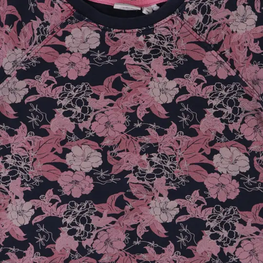 Name It Pullover 104 cm close up preview