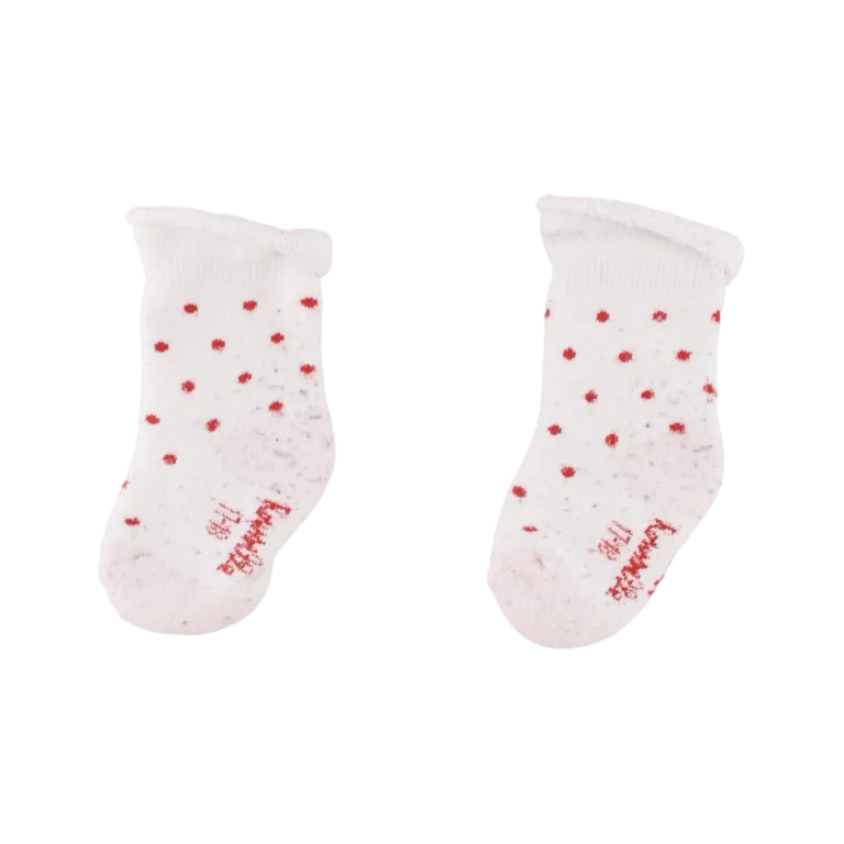 Cadet Rousselle Paris Sock 50 - 62 cm back preview