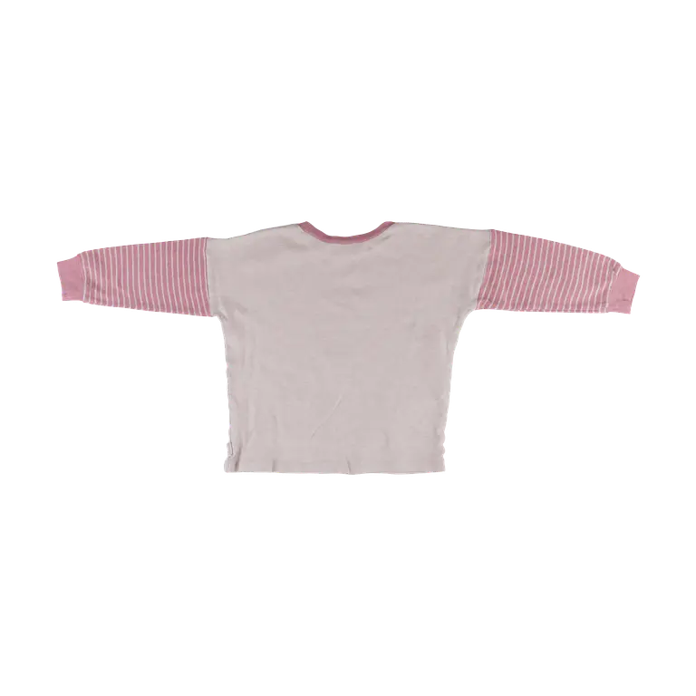 Schiesser Collegepaita 104 cm back preview