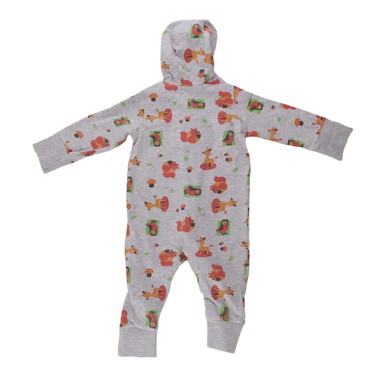 Jutta Haalari 62 - 68 cm back preview