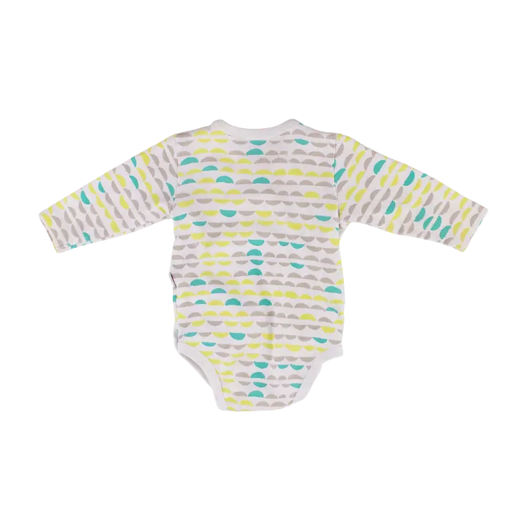 PikkuSet Body 62 - 68 cm back preview