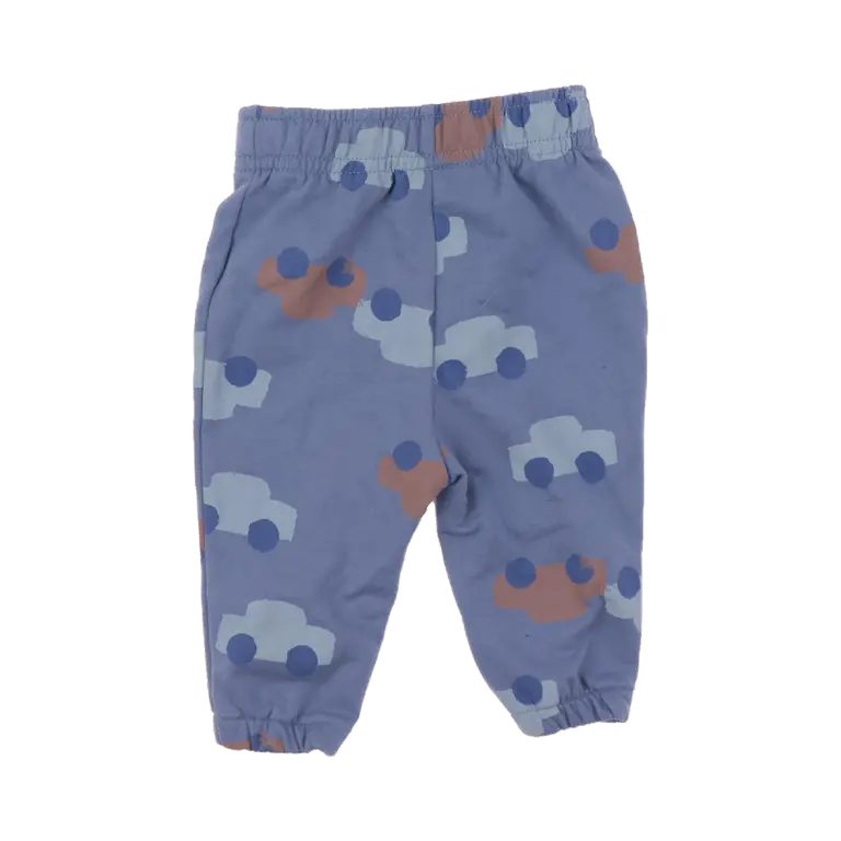 TEX Golfas 68 cm back preview