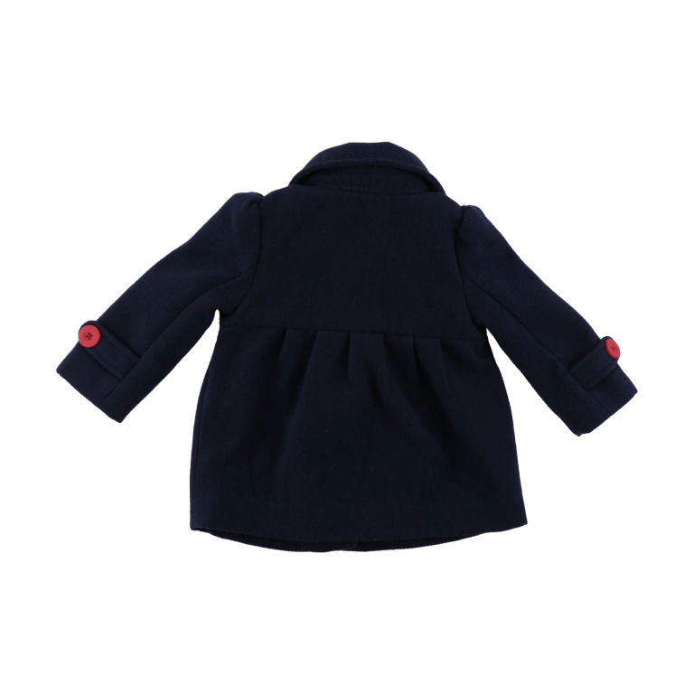 Kappahl Talvitakki 74 cm back preview
