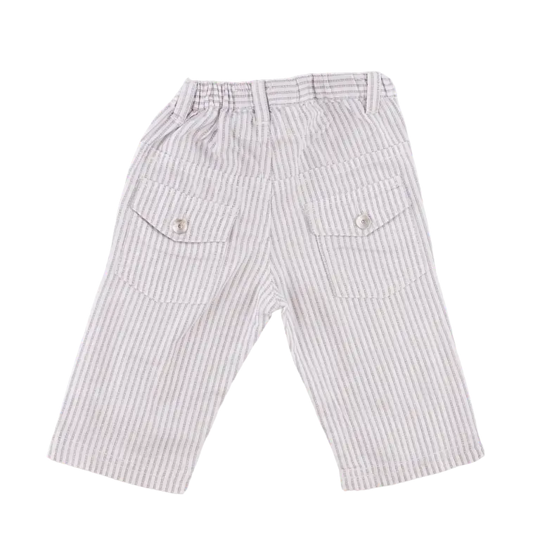 Name It Housut 68 cm back preview