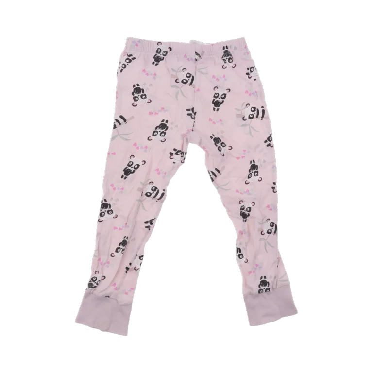 Kappahl Legginsit 98 - 104 cm back preview