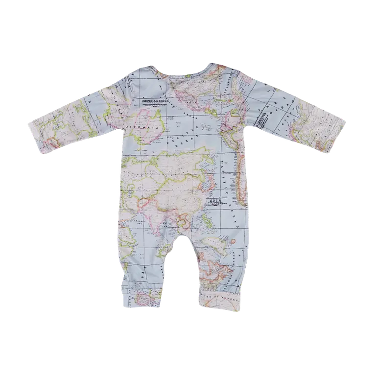 Tuntematon Haalari 90 cm back preview