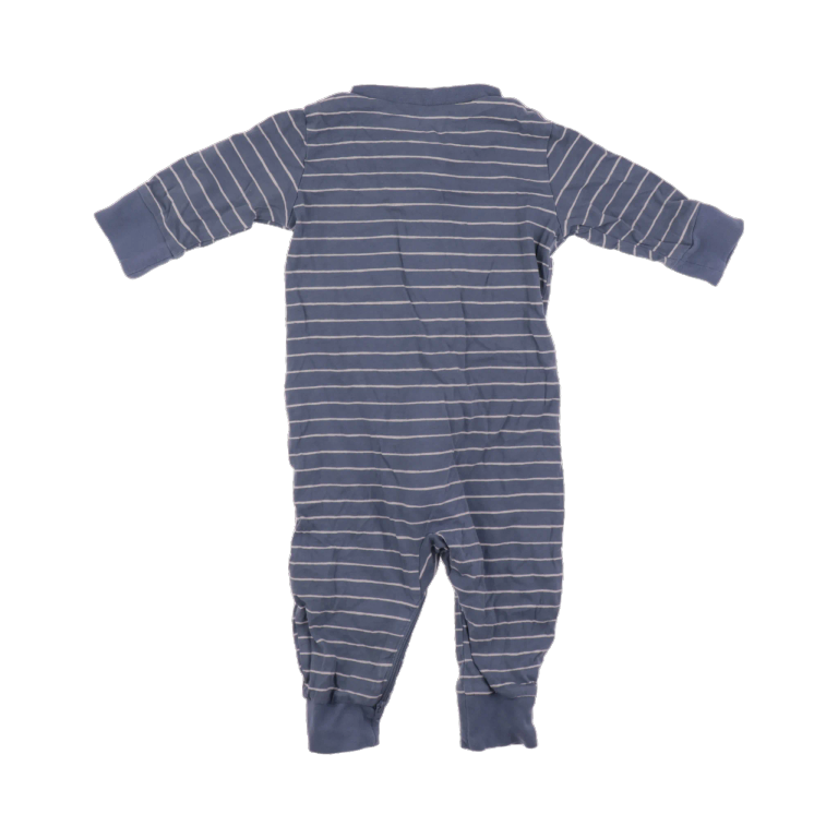 Lindex Jumpsuit 68 cm back preview