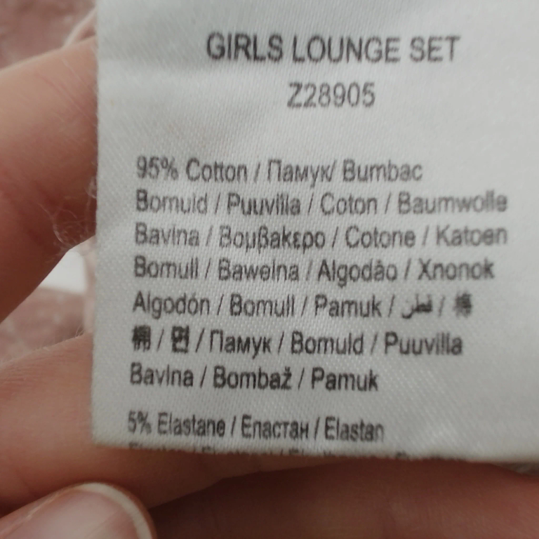 Charlie Choe Kelnės 74 - 80 cm extra 1