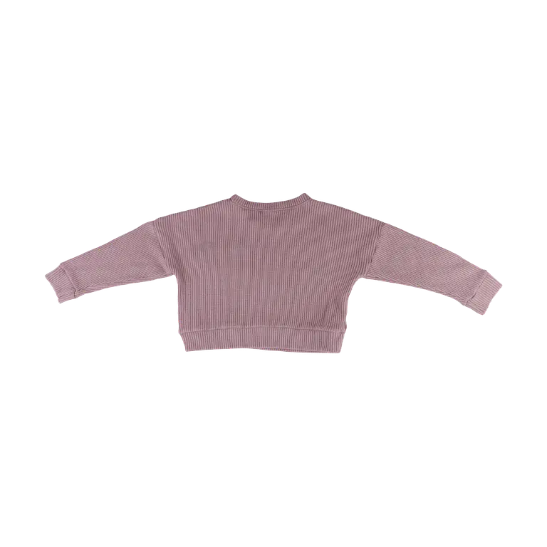 All For Kids Pullover 128 - 134 cm back preview