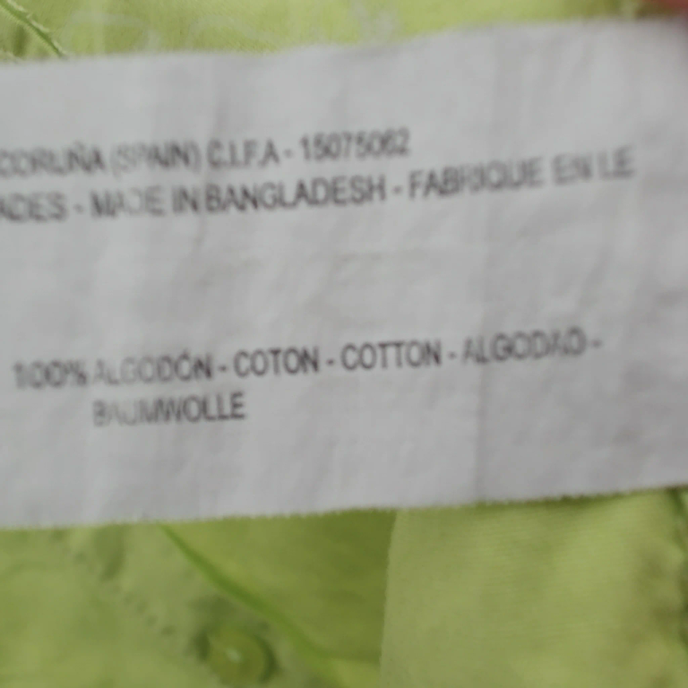 Lefties Krekls 92 - 98 cm extra 1