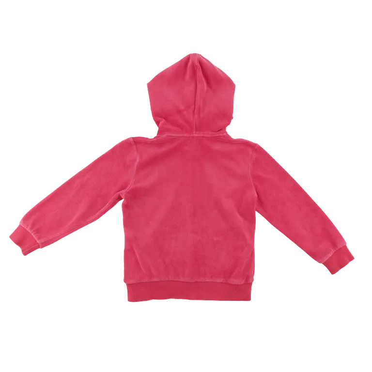 Benetton Hoodie 100 cm back preview