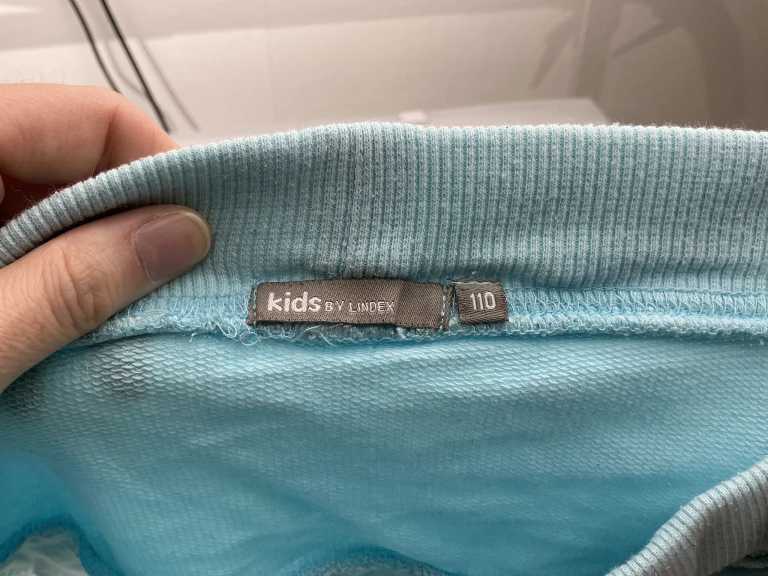 Lindex Skirt 110 cm extra 2