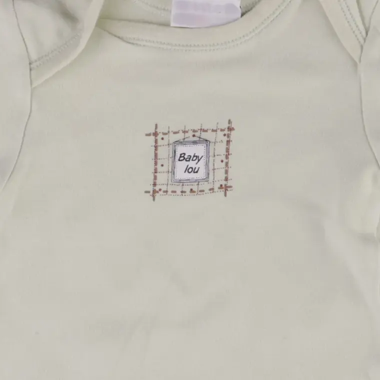 KIDS&FUN Body 62 - 68 cm close up preview