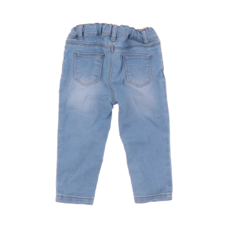 Primark Džinsi 80 cm back preview