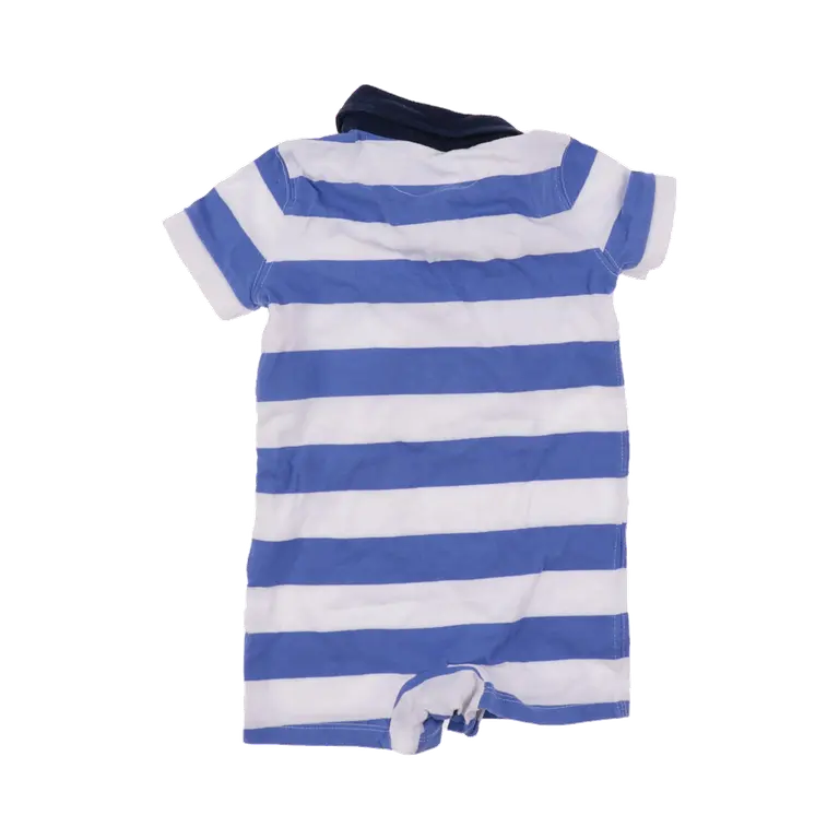 Ralph Lauren Kombinezonas 74 cm back preview