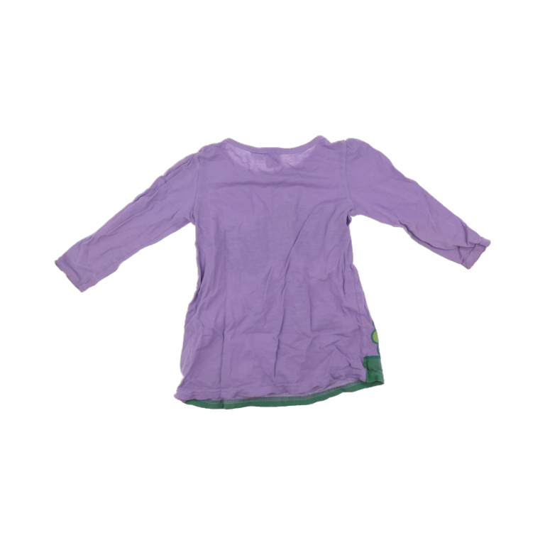 Sanrio Långärmad T-shirt 98 cm back preview