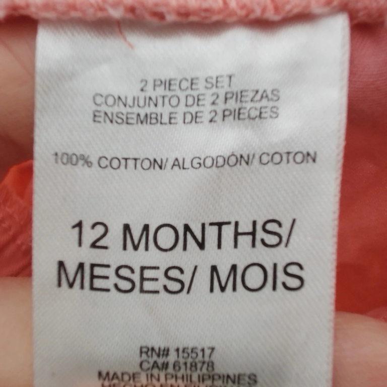 Tuntematon Šorti 80 cm extra 1